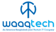 Waaqtech